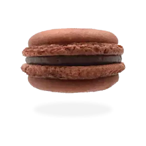 Image of French chocolate macarons by Pierre and Michel your authentic French bakery.